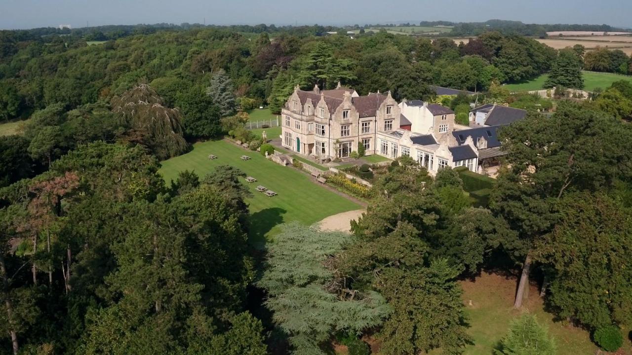 Hotel Old Down Manor