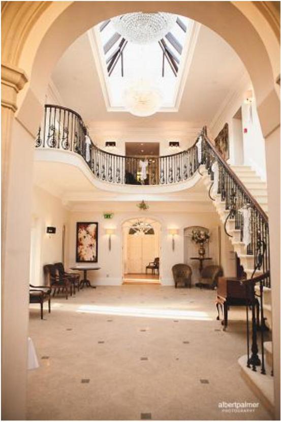 Hotel Old Down Manor Bristol