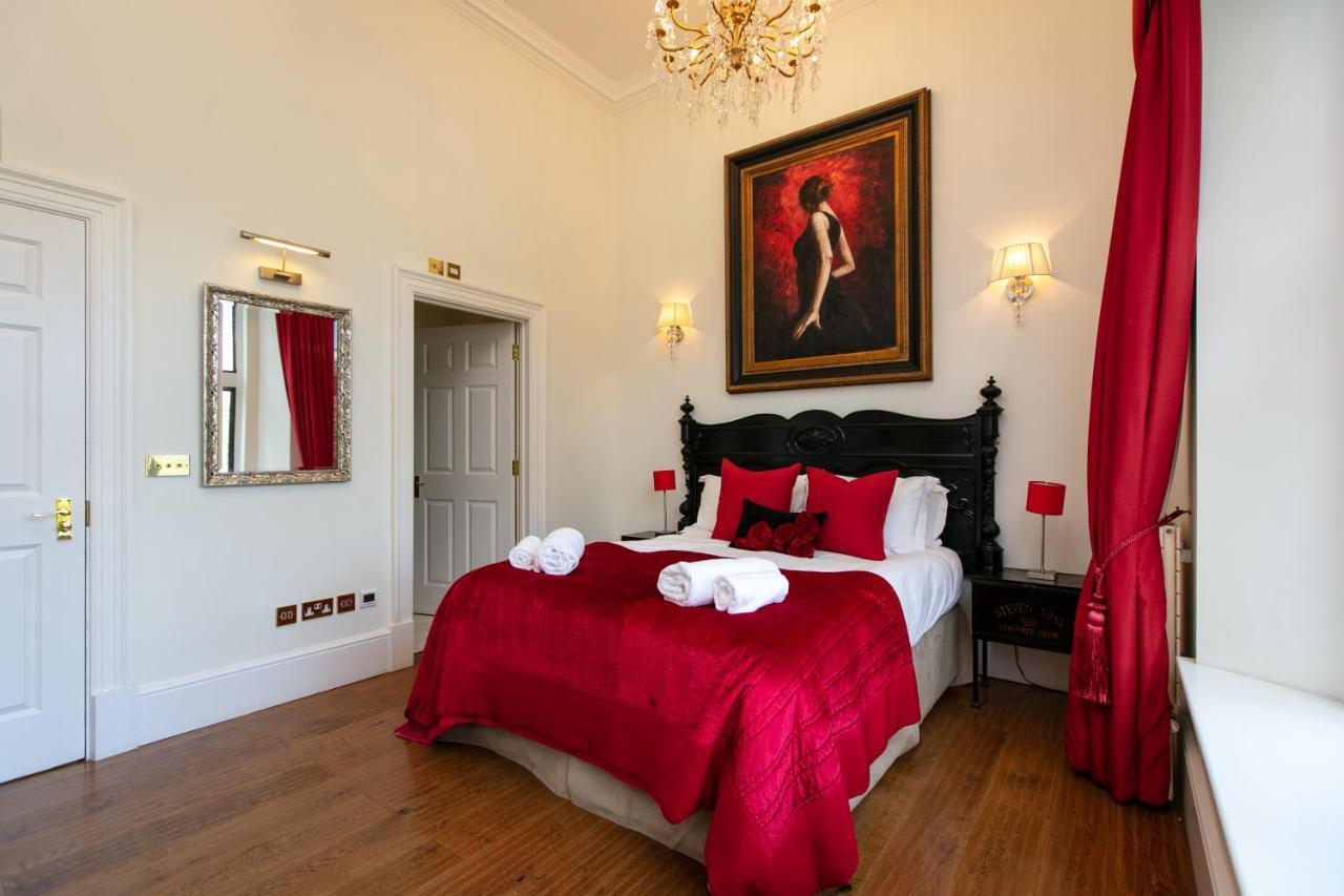 Old Down Manor Hotel Bristol